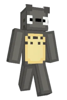londontipt Minecraft avatar full body
