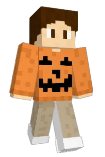 londonxp Minecraft avatar full body