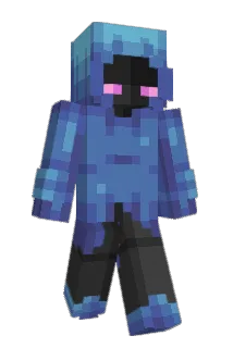 lonefighter85 Minecraft avatar full body