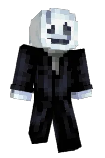 loner27neil Minecraft avatar full body