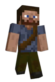loney_looser Minecraft avatar full body