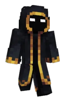 long_daybreak Minecraft avatar full body