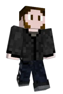 longbow2738 Minecraft avatar full body