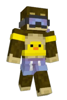 longlivejdn Minecraft avatar full body