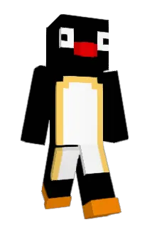 longliveskylar Minecraft avatar full body