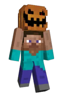 longshlong9 Minecraft avatar full body