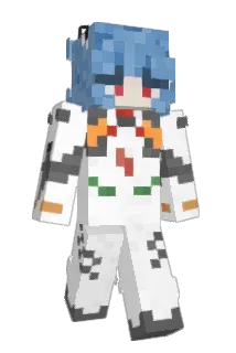 lonikrokiet Minecraft avatar full body