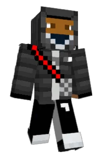 lonua_perfarator Minecraft avatar full body