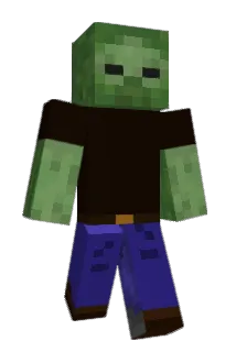 loocus_ Minecraft avatar full body