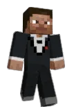 lookforeye Minecraft avatar full body