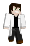 lookitsrobbie Minecraft avatar full body