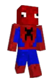 lookitstwi Minecraft avatar full body