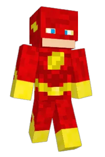 looky557 Minecraft avatar full body