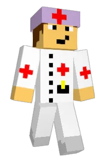 loolee2007 Minecraft avatar full body