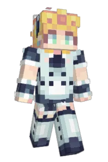 looloogamer04 Minecraft avatar full body