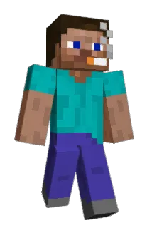 looly72square977 Minecraft avatar full body