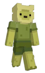 Custom render preview