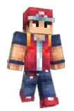 loomman529 Minecraft avatar full body