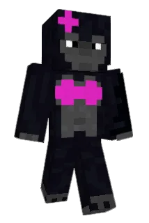loonb Minecraft avatar full body