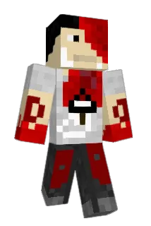 looneyc123 Minecraft avatar full body