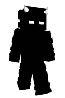 looolitsbenny Minecraft avatar full body