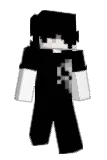 loooloooloool Minecraft avatar full body