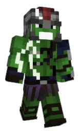 Custom render preview