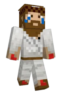 loopsytv Minecraft avatar full body