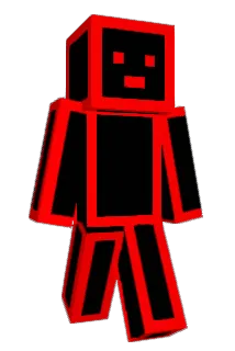 loopyspiky Minecraft avatar full body