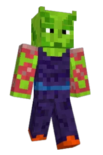lopan31 Minecraft avatar full body