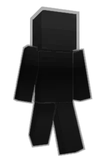 loperonii Minecraft avatar full body
