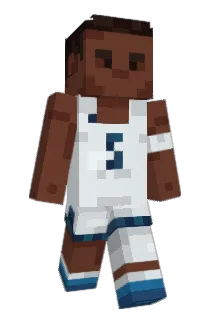 lopez2009 Minecraft avatar full body