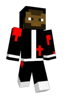 lopezpower05 Minecraft avatar full body