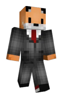 lopio4123 Minecraft avatar full body