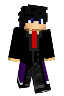 lopper4 Minecraft avatar full body
