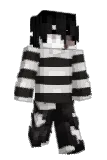 loqont Minecraft avatar full body