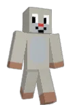 loqui_ Minecraft avatar full body