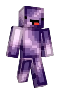 lor0803 Minecraft avatar full body
