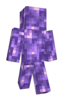 lordOsiris1339 Minecraft avatar full body