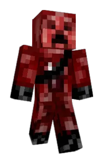 lordTNT_ Minecraft avatar full body
