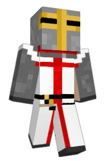 lord_LongReis_ Minecraft avatar full body