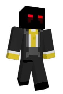 lord_Scarface Minecraft avatar full body