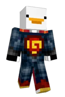 lord__goose Minecraft avatar full body