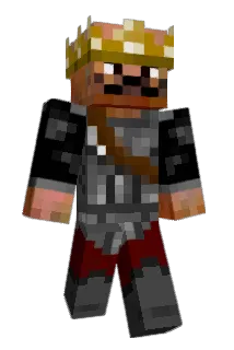 lord_angry Minecraft avatar full body