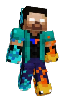 lord_diddington Minecraft avatar full body