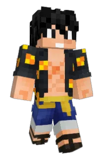 lord_ef Minecraft avatar full body