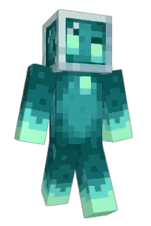 lord_finn9033 Minecraft avatar full body