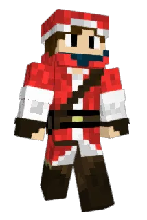 lord_killer_lol Minecraft avatar full body