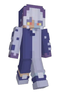 lord_of_waffles Minecraft avatar full body