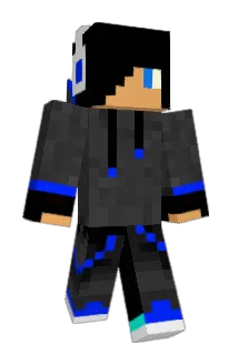 lord_ok Minecraft avatar full body